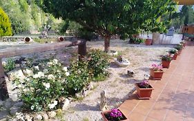 Cortijo del Cuco